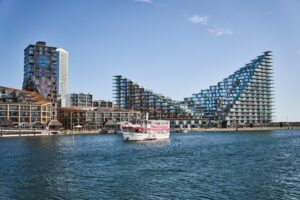 Aarhus - torsdag den 21. maj 2026