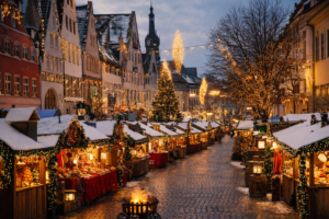 Juletur