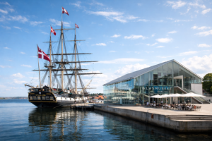 Ebeltoft & Mols Bjerge - tirsdag den 25. august 2026