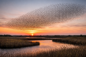 2-dages tur til Ribe - onsdag den 30. september og torsdag den 1. oktober 2026